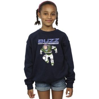 Disney Jersey Lightyear Jump To Action para niña