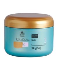 keracare dry and itchy scalp glossifier 200g