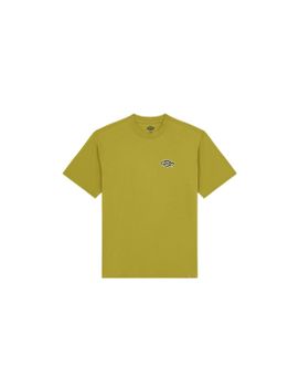 Camiseta Dickies Graysville Ss Hombre Evergreen Sprig