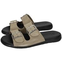 sandali chanclas barefoot ajustable para mujer