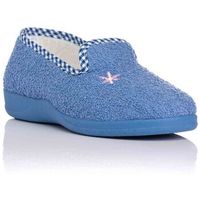 ruiz y gallego pantuflas zapatilla de casa para mujer