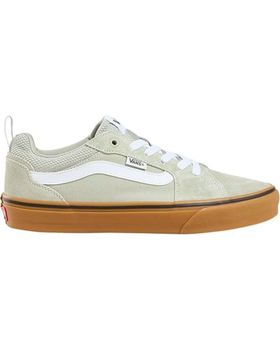 de VANS OFF THE WALL VANS FILMORE SUEDE KAKI VN000CSU5SM1 VERDE