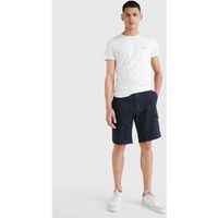 tommy hilfiger short bermuda harlem hombre para hombre