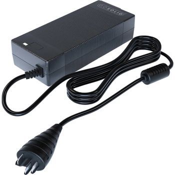 Cargador Compatible Con Gazelle Paris C7 Plus Hmb Smart 2025 Go Solid!