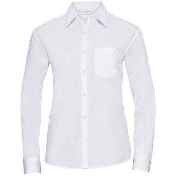 Russell Collection Camisa 934F para mujer