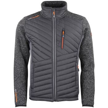 Peak Mountain Cazadora Blouson polaire CHACHA para hombre