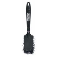 tyre  cassette brush