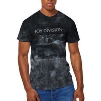 joy division tops y camisetas love will tear us apart para hombre