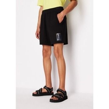 Armani Exchange Short 3DZSJEZJZDZ para hombre