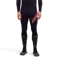 falke warm 34  130 years malla hombres-negro