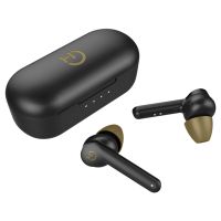 auriculares hidetec vesta edicion limitada bluetooth  estuche de carga