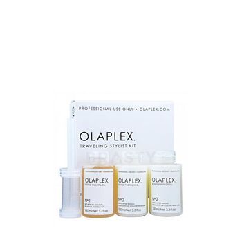 Kit De Viaje Olaplex Nº1 + Nº2