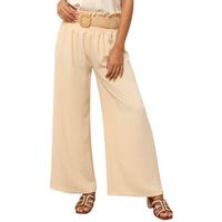 la modeuse pantalones 75751p179256 para mujer