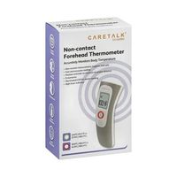 caretalk non contact thermometer
