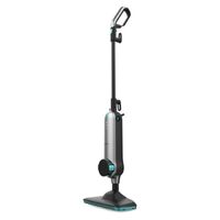 cecotec vaporeta vertical con cable hydrosteam 3030 blaze 1500w 330ml caudal vapor 20-30gmin