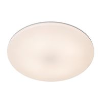 plafon de techo para banos led olson 24w