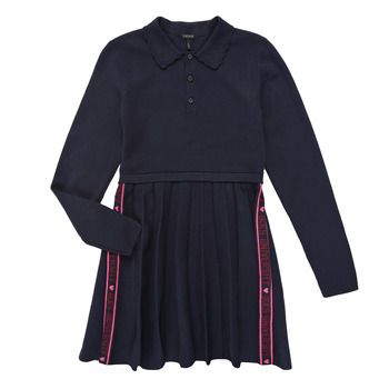 Ikks Vestido X230112 para niña