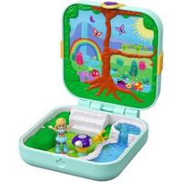 polly pocket bosque encantado