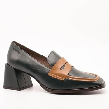 Wonders Mocasines H-4351 Bora para mujer