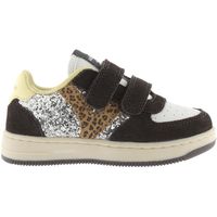 victoria zapatillas 1124126 antracita para nina
