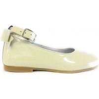 gulliver bailarinas 2z0711 ceremonia pulsera beige para nina