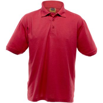 Ultimate Clothing Collection Polo UCC004 para hombre