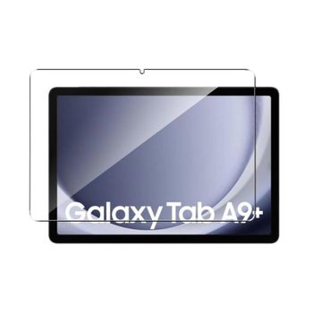 Protector de pantalla DLH para Samsung Galaxy Tab A9+ vidrio templado