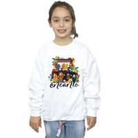 disney jersey encanto para nina