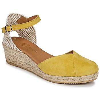 Betty London Alpargatas INONO para mujer