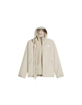 Chaqueta polar The north Face Cartomon Tri Stone Slab hombre