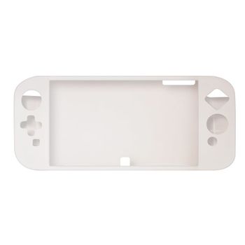 Xtreme 95673 funda para consola portátil Nintendo Silicona Blanco