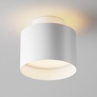 foco de techo led planet 3000k 12w
