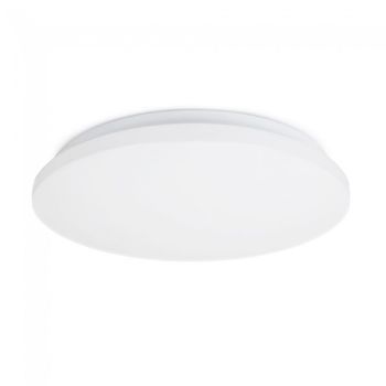 Plafón de techo led carme rimless (27.5w)