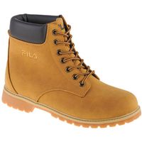 fila zapatillas de senderismo wmn maverick mid para mujer