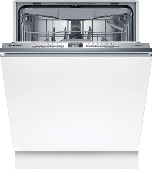 LAVAVAJILLAS 60 CM BOSCH SMH4EVX08E B 14 CUBIERTOS BLANCO