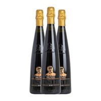 ceci terre verdiane lambrusco 75 cl 11 vol pack de 3 unidades