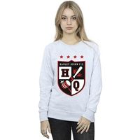 dc comics jersey fc para mujer