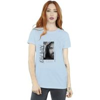 disney camiseta jedi para mujer