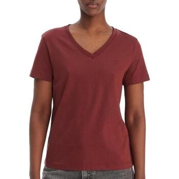 Calvin Klein Jeans Camiseta Archive LV047B205G para mujer
