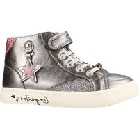 conguitos deportivas moda cosh282117 sneakers high strap star para nina