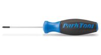 destornillador phillips park tool n o 0