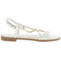 marina galanti sandalias mg1p170-white para mujer