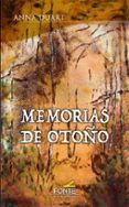 memorias de otono