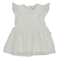 ikks vestido xw30120 para nina