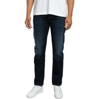 diesel jeans vaqueros regulares larkee 1986 para hombre
