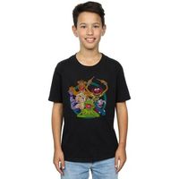 disney tops y camisetas the muppets para nino