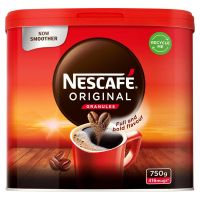 nescafe original granules 750g