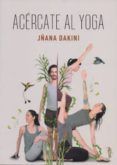 acercate al yoga