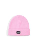 gorra puma classic low crown bemauve glow nino