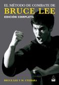 el metodo de combate de bruce lee